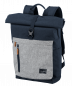 Preview: Travelite Basics Roll-Up Rucksack 35 L